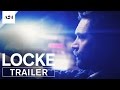 Locke | Official Trailer HD | A24