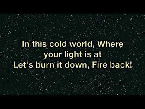 Hell and Back (REMIX) - Kid Ink ft MGK lyrics