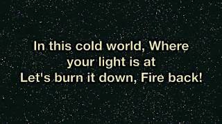 Hell and Back (REMIX) - Kid Ink ft MGK lyrics