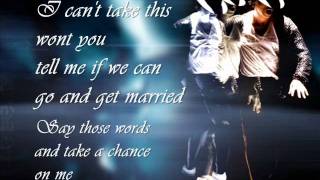 Michael Jackson. Mamacita. .wmv