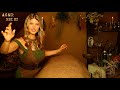 Ancient Viking Seidr Healing ASMR REIKI Soft Spoken Personal Attention Shamanic Session Seiðr