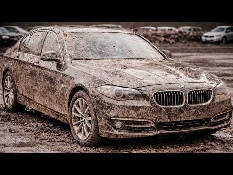 Thumbnail for BMW 5 Series Rebuild | Full Tear Down and Reassembly by BMW 5 Series