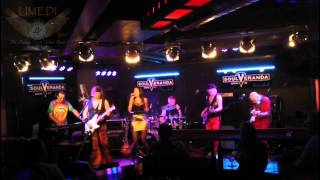 LIM EDI - Somebody to Love