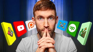 My 9 Income Streams That Make $23,033 Per Month