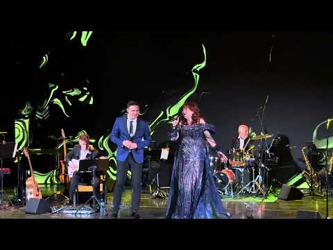 Danuta Błażejczyk i Marcin Jajkiewicz „Całe życie czekam”