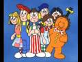 Neil Innes Raggy Dolls Full Studio Version