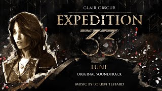 Clair Obscur: Expedition 33 (Original Soundtrack) 22 - Lune