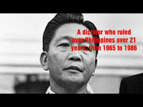 Case Study: Role of Media in Edsa Revolution