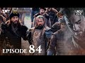 Ertugrul Ghazi Urdu ｜ Episode 84 ｜ Season 2