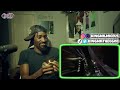 The 8 God Reacts To Drake Lil Yachty Another Late Night Directed By Cole Bennett