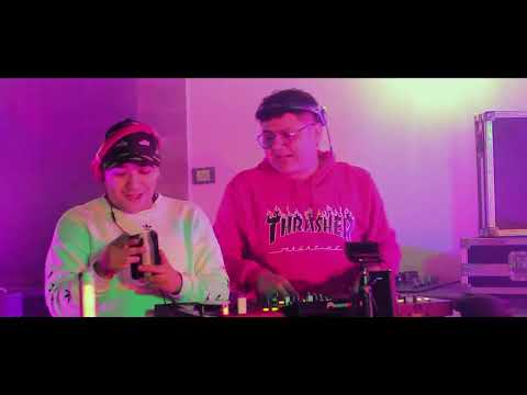 Chris Salgado, Dj Esli    01 Live Guaracha Set Guaracha , aleteo , zapateó #2022