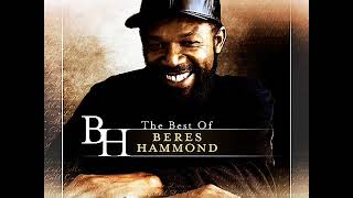 Beres Hammond   Can&#39;t Stop a Man   2003
