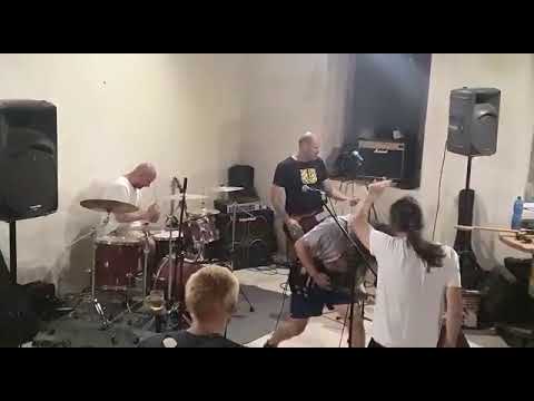 Marsha3l Malinovskij live u Rybu, České budejovice 2022