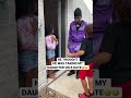 Big Brother Scares My Daughter Date Shorts