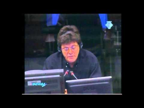 Karadzic o Prijedoru 1992.