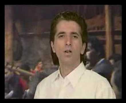 bir millet uyanıyor - Ali Kınık