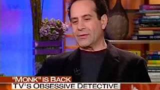 Tony Shalhoub TS interview (2006) 