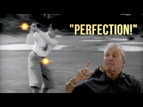 Gary Player on Bobby Jones OTT Miracle Swing