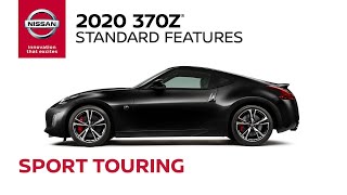 Video 9 of Product Nissan 370Z (Z34) Sports Car (2009-2020)