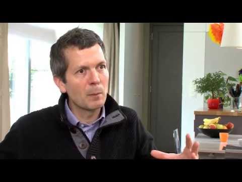 Frédéric Laloux über die Sehnsucht nach einer anderen Art von Arbeit