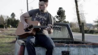 Another Day - Chris Buck Band