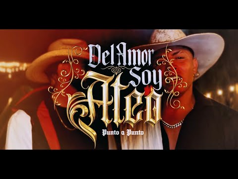 Del amor soy ateo - Punto a Punto