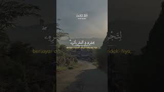 Download lagu Surah Ibrahim (14:32-33) bersyukur atas nikmat-nikmat Allah#murottalquran mp3