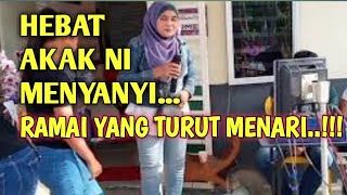 Download lagu Di Mana Bahagia ||Fatimah Amin| Hebat akak ni menyanyi..!Cover Versi karaoke by Ross ft RahimBaretta mp3
