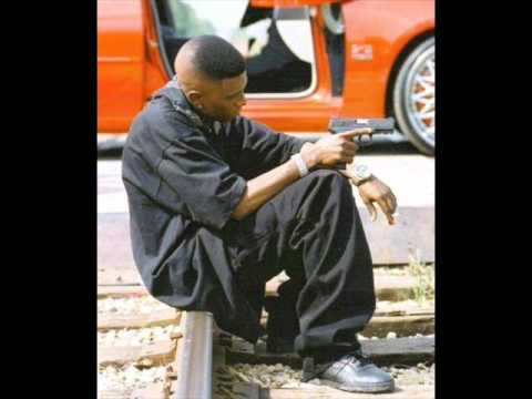 Lil Boosie Cocked & Ready