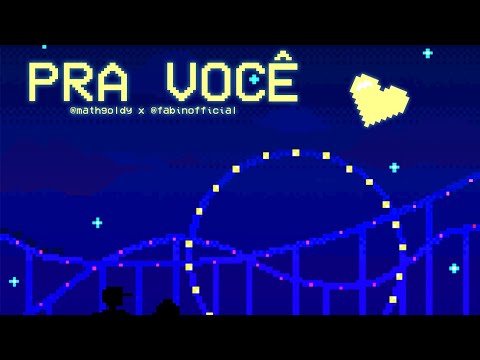 Math Goldy x Fabin - Pra Você