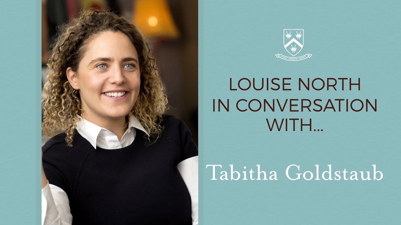 Tabitha Goldstaub, Co-founder of CognitionX and Head of AI Council