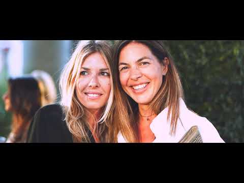 12/06/2019 96° PITTI IMMAGINE - BePositive The Jungle Party Attitude