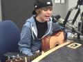 Justin Bieber "One Time" acoustic 