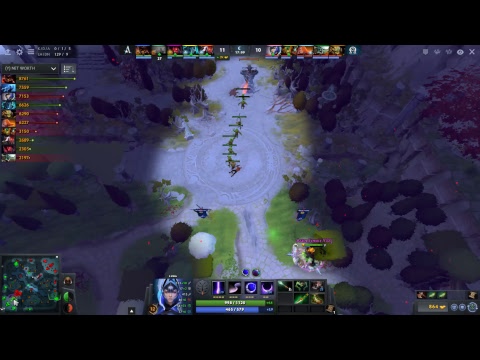 DOTA LIVE PHILS | WESG 2018-2019 | TEAM ASTER VS OMEGA GAMING