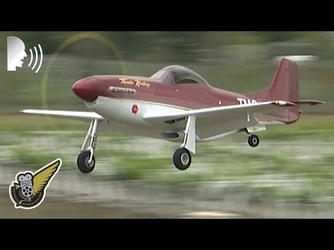 download lagu mp3 mp4 P 51 Mustang Nachbau, download lagu P 51 Mustang Nachbau gratis, unduh video klip P 51 Mustang Nachbau