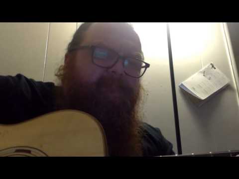 Daniel Mustard - Some Say  0190