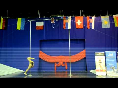 Amateurs A - Aleksandra Bednarz