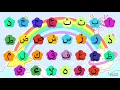 Hijaiyah Alif Ba Ta Lagu Anak Islami Nursery Rhymes
