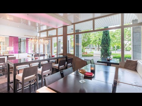 Best Western Plus Hotel Fellbach-Stuttgart, Germany