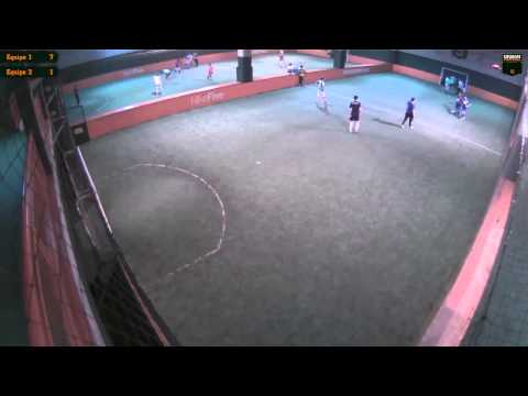 Puteaux | Terrain 3 le 02/09/2013 à 20:04