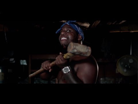 Haroldlujah - Who Bout It (Exclusive By: @HalfpintFilmz)