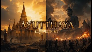 Ayutthaya: The Ruined City That Once Ruled Southeast Asia