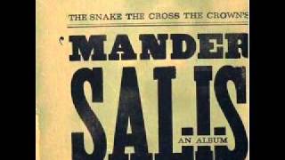 The Snake The Cross The Crown - Gates Of Dis