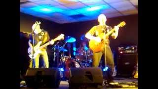 Ashanti Belfast. Wish you were here. McConnells Doagh march 2012.mp4
