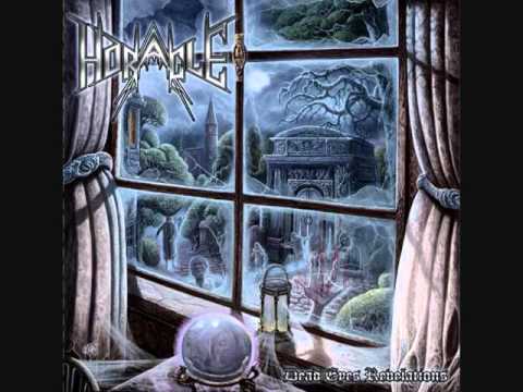 Horacle - Awakening Of A Crimson Shelter