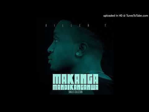 Killer T-Maspeaker (Distributed by Deejay Rinso Bucs)