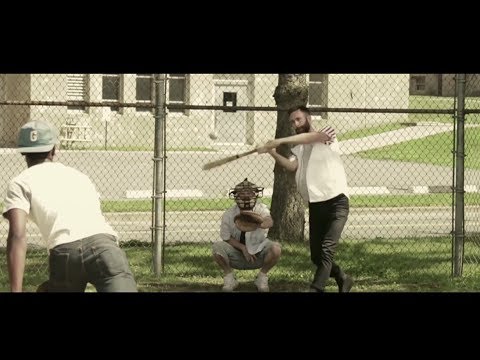 I Need It DAO JONES feat. AMJ [Official Video]