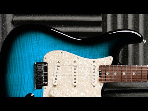 Forbidden Desire Guitar Backing Track Jam in E Minor