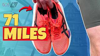 10 MILE PB TO LONDON MARATHON TRAINING (71 Mile Full Week Of Marathon Training)