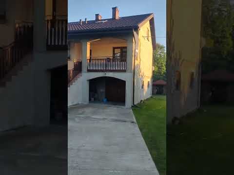 Sprzedam dom siedlisko blisko parku wodnego Suntago